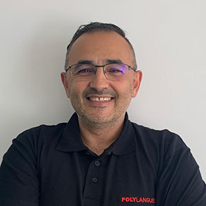 Ismael Rubio, Directeur du réseau, France Acces