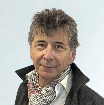 Laurent Alvarez, Directeur général adjoint, Saveurs & Vie
