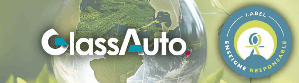 bandeau glassauto