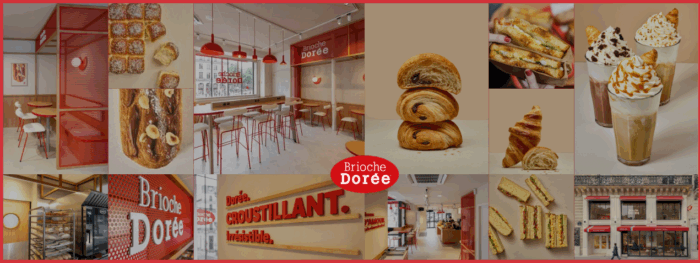 brioche dorée visu