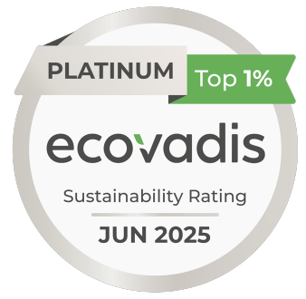 ecovadis 2