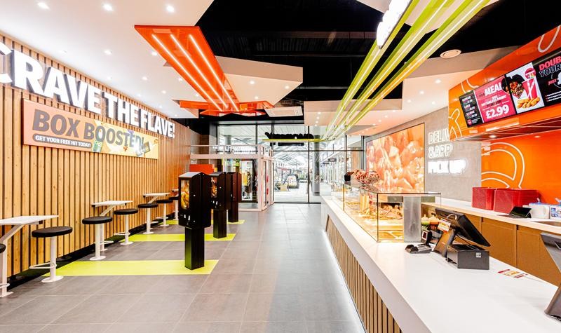 Pourquoi devenir franchisé Chopstix en 2026 ?