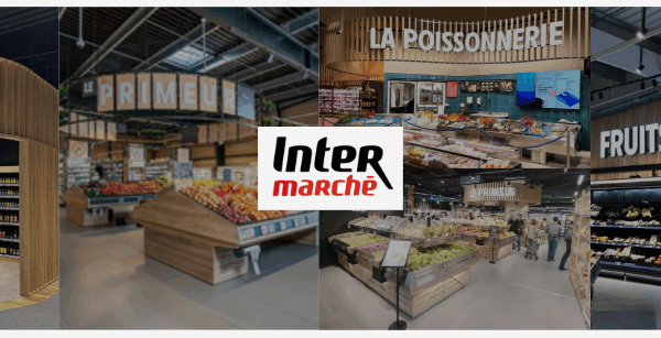 intermarche photos