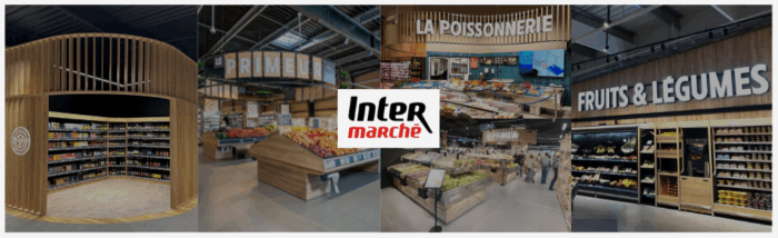 intermarche photos