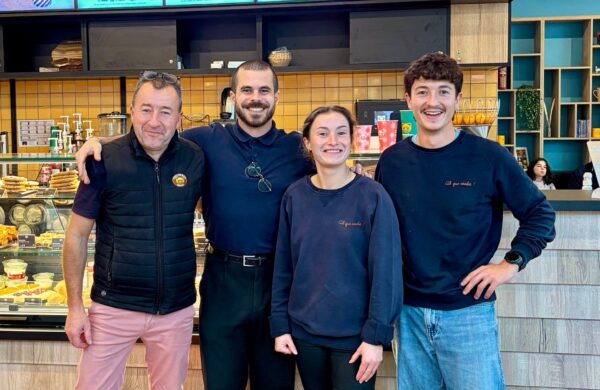 Columbus Café – Photo Barjouville – 07112025