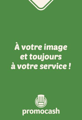 PHOTO Promocash dévoile sa nouvelle plateforme de marque et sa nouvelle signature