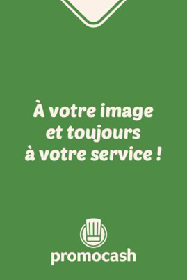 PHOTO Promocash dévoile sa nouvelle plateforme de marque et sa nouvelle signature