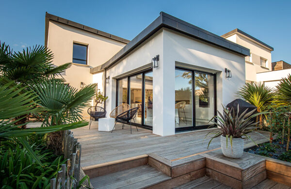 Réalisation de la franchise d