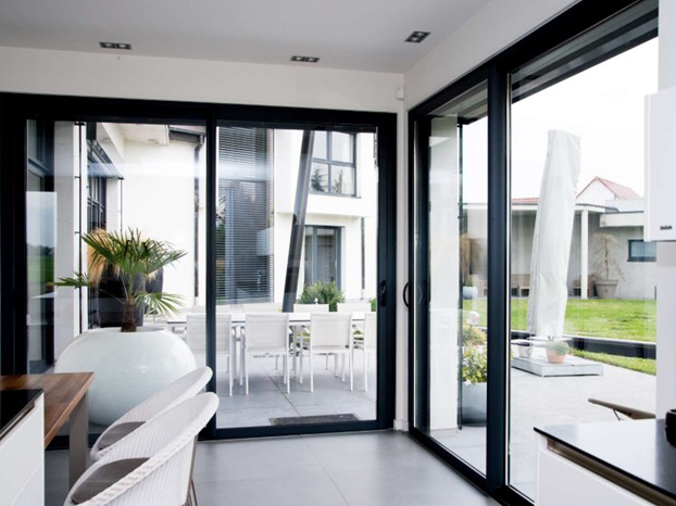 Rénovation de l’habitat : nouveau Pdg pour le réseau Tryba, repris par le groupe danois Dovista