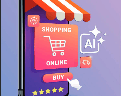 L’IA ouvre une nouvelle ère pour le commerce