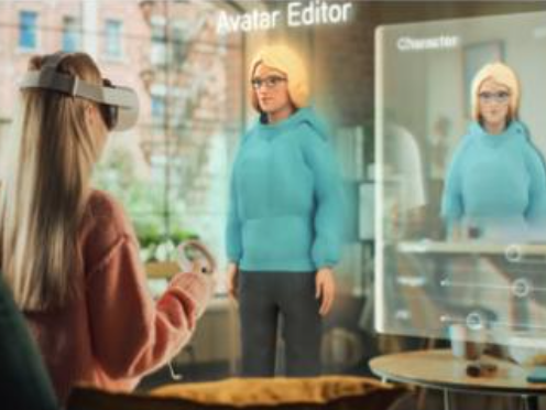 La robotique bientôt au service des magasins ?