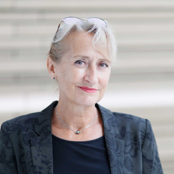 Véronique Discours-Buhot, Déléguée générale de la Fédération Française de la Franchise