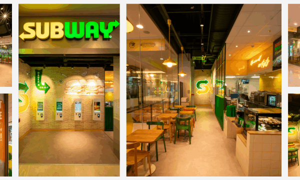 subway photos