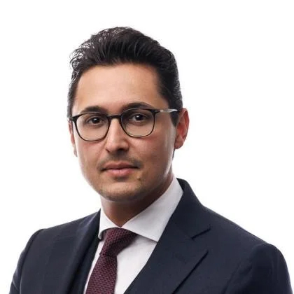 Maître François-Xavier Awatar, avocat associé, cabinet CMS Francis Lefebvre