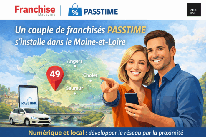 Franchise Magazine