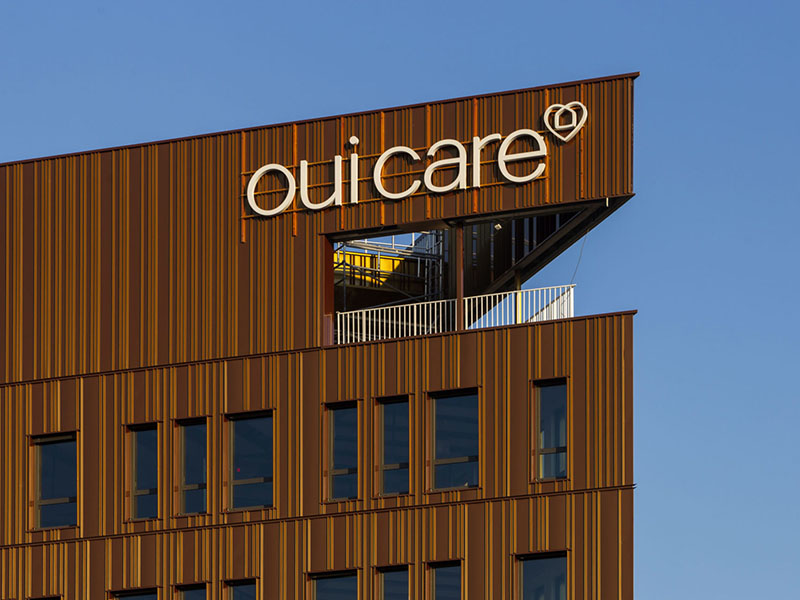 Aide à domicile : le groupe Oui Care ouvre son capital pour renforcer son maillage territorial