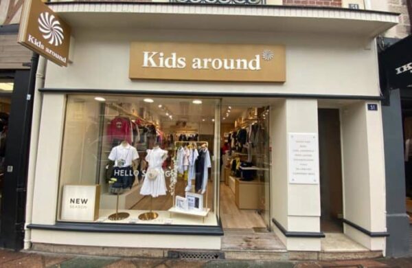 boutique kids around 2