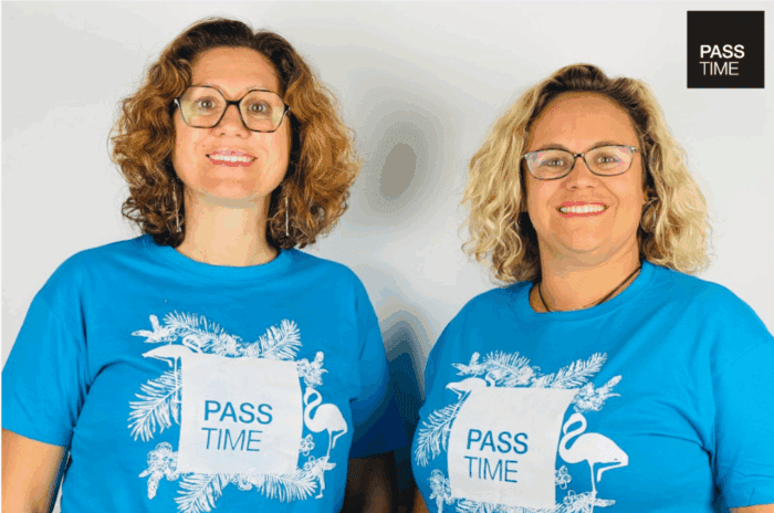 passtime photo