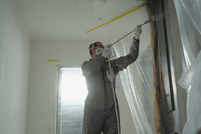 rénovation intérieure ppf