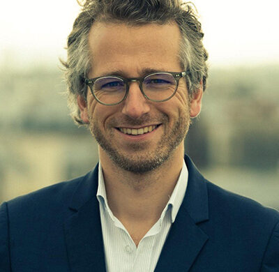 Aurélien Châtelet, Directeur franchise de l