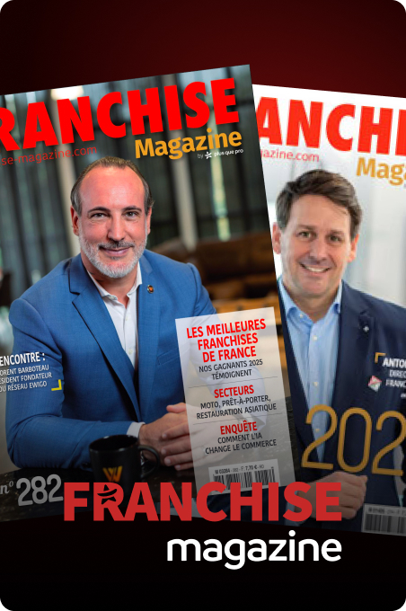 L’autorité journalistique depuis 1982