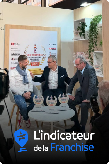 L’unique baromètre de satisfaction