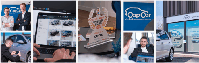 photos capcar