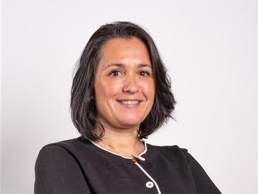 Laetitia Marandel, Responsable du marché Pro chez Empruntis