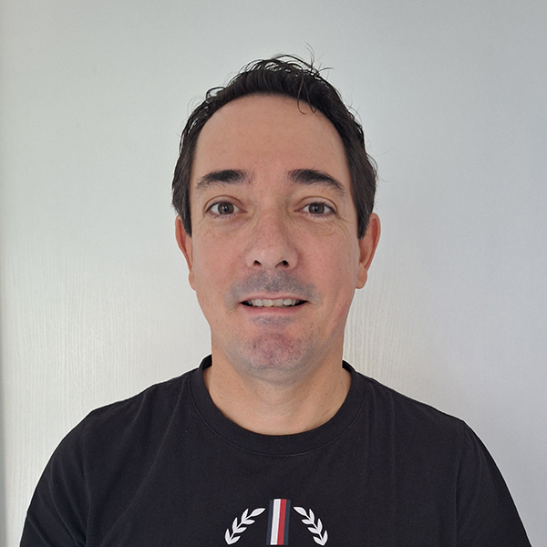 Stéphane Gueyraud, franchisé Marché aux Affaires