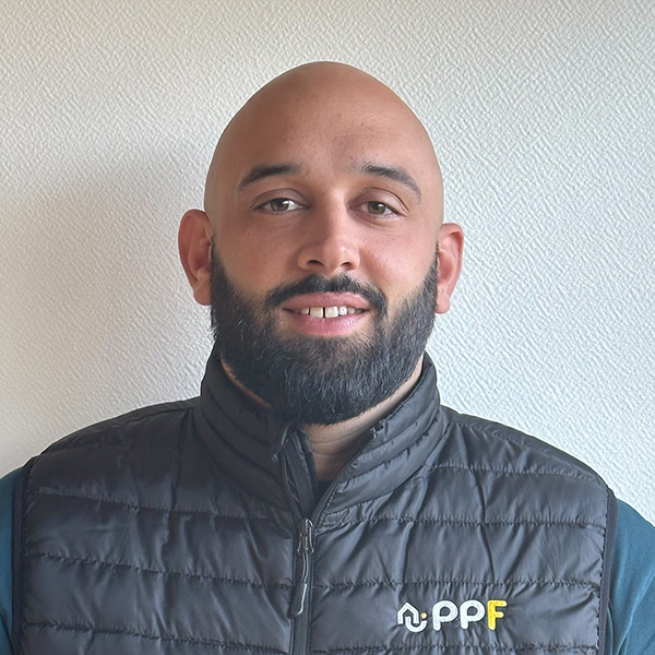 Matthieu Mateus, franchisé PPF