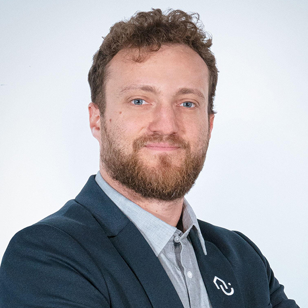 Nels Van Der Donck, franchisé PPF