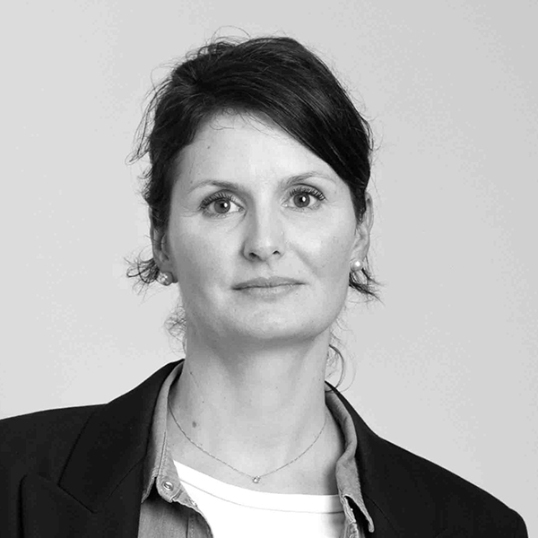 Isabelle Gord, franchisée Yves Thuriès