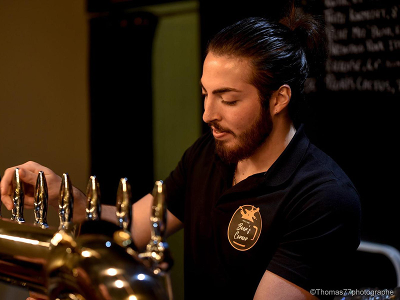 Beer’s Corner lauréat des Révélations de la franchise 2026