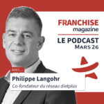 Philippe Langohr, Co-fondateur, dietplus