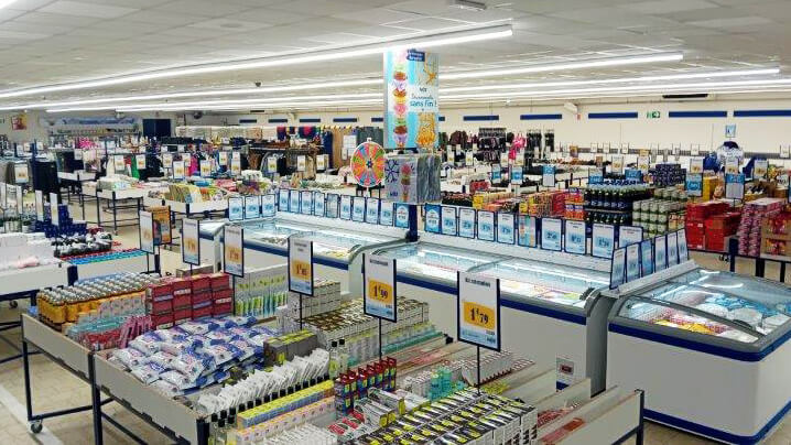 Bazar, solderie, déstockage : un marché qui accélère !