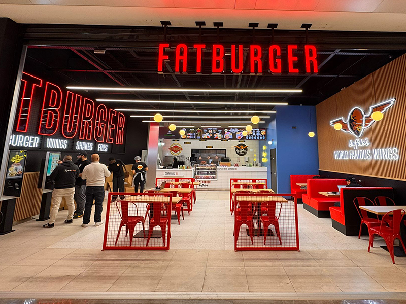 Medhi Bella, Co-fondateur et Pdg de Big M