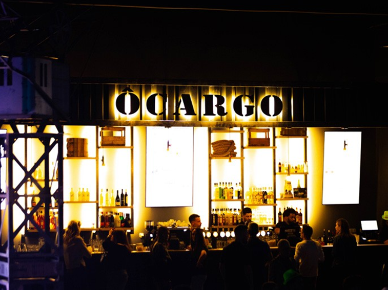 Quatrième « food-court festif » pour l’enseigne ÔCargo, Révélation de la franchise 2024