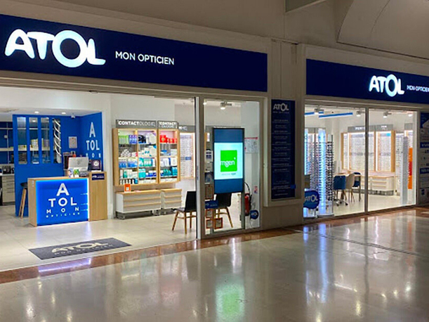 Optique : la coopérative Atol prévoit de passer le cap des 1 000 magasins à horizon 2030