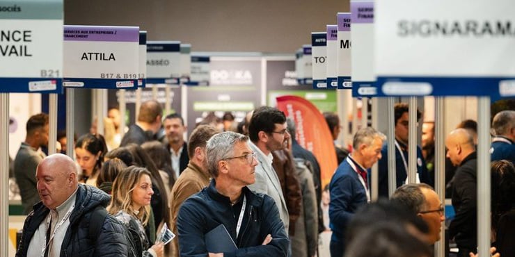 Rendez-vous à Arras le 4 juin pour le Forum Franchise Hauts de France