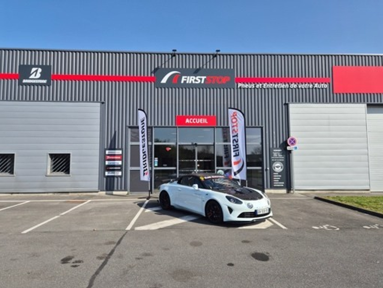 Entretien automobile : devenu franchiseur, le réseau First Stop accélère son expansion