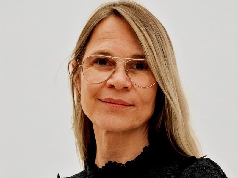 Anne-Laure Couplet, Directrice générale du groupe Dessange