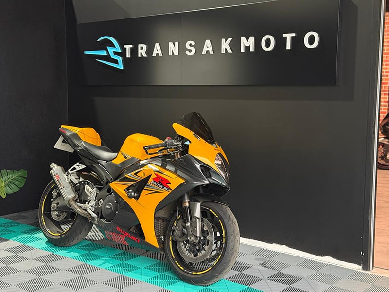 Première agence physique pour le concept TransakMoto, dédié aux deux-roues d’occasion