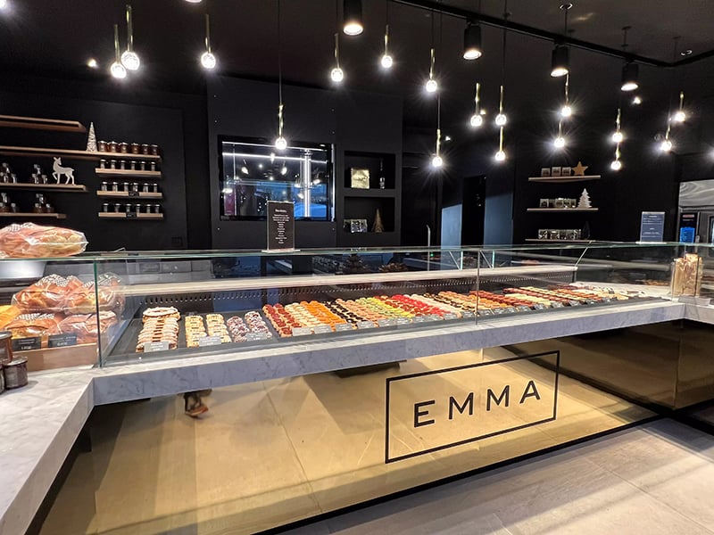 L’enseigne Emma souhaite développer en franchise son concept de boulangerie-pâtisserie