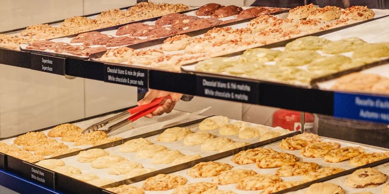 Le réseau La Fabrique Cookies ouvre son capital pour financer sa croissance
