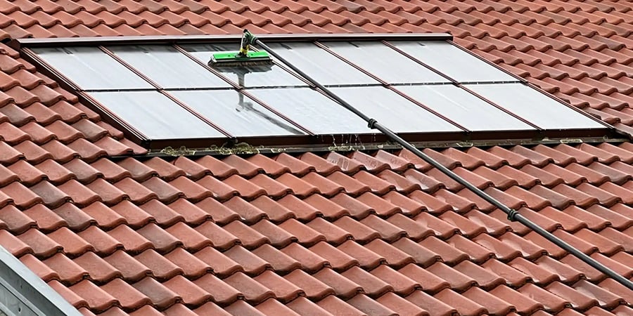 Le jeune réseau Exteco mise sur l&rsquo;écologie pour s&rsquo;imposer dans le nettoyage extérieur de bâtiments