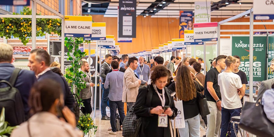 Forum Franchise Lyon : près de 160 enseignes recrutent à la LDLC Arena le 8 octobre