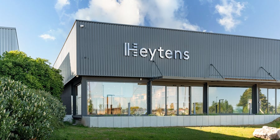 L’enseigne de décoration Heytens fait appel à l’IA pour conseiller ses clients en ligne