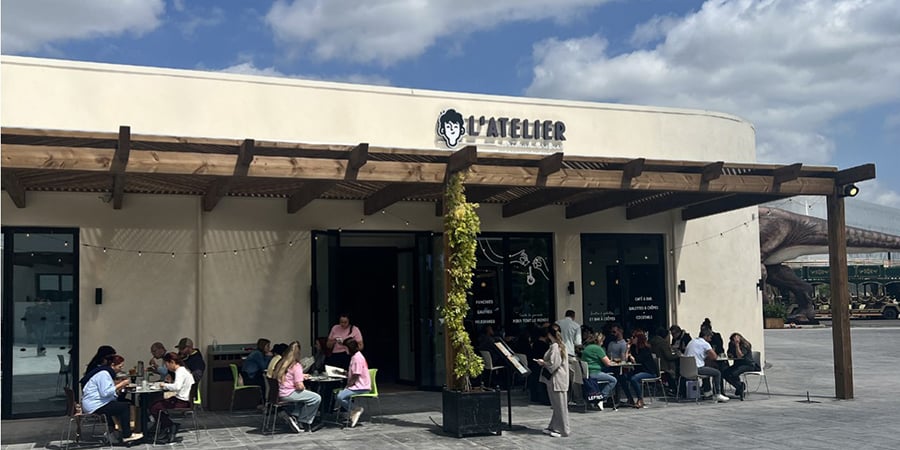 Déjà 20 restaurants en France pour L’Atelier Artisan Crêpier, qui souhaite accélérer
