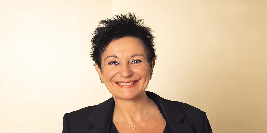 Cathy Collart Geiger, Directrice Générale de l’enseigne Maison Nicolas