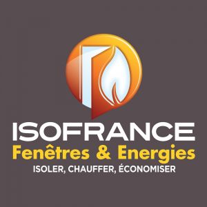ISOFRANCE FENÊTRES & ÉNERGIES